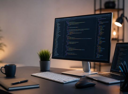 Development & IT Services
