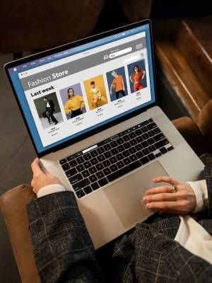 Shopify