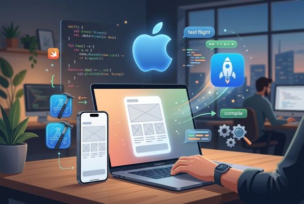 IOS App Development