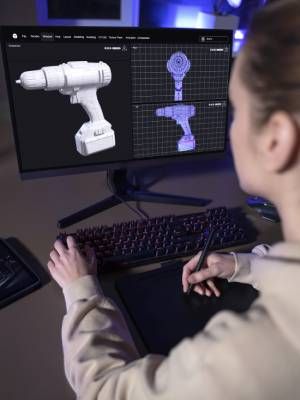 3D Designs
