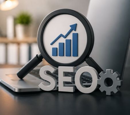 Search Engine Optimization (SEO)