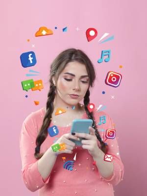 Social Media Marketing