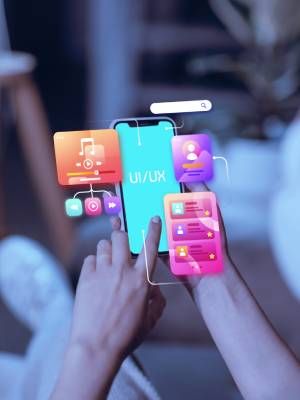Moblie App Development