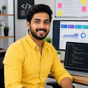 Arjun