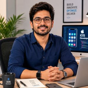Abhishek